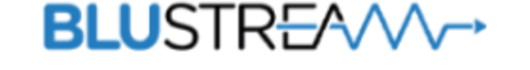 Blustreamロゴ