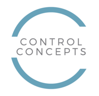 Control Concepts ロゴ