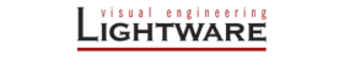 Lightwareロゴ