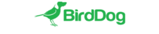 BirdDogロゴ