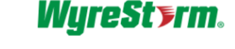 WyreStormロゴ