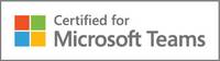 Microsoft Teams認定