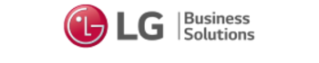 LGビジネスソリューションズロゴ