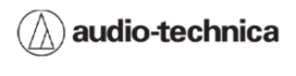 オーディオテクニカ ロゴ