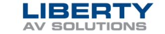 Liberty AV Solutionsロゴ
