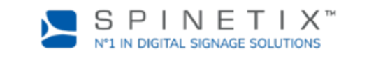 Spinetixロゴ