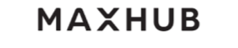 Maxhubロゴ