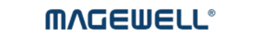 Magwellロゴ