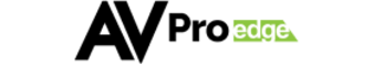 AVPro Edgeロゴ