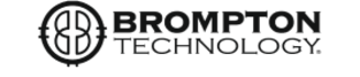 Bromptonロゴ