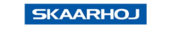 Skaarhojロゴ