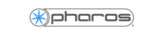 Pharosロゴ