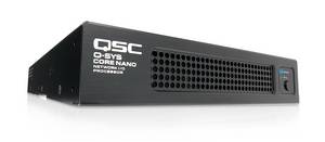 QSC DCA3022 2チャンネルパワーアンプ QSC DCA 3022 2-Channel Power Amplifier – Strong Technical Services