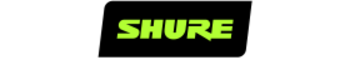 Shureロゴ