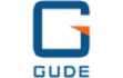 GUDE ロゴ