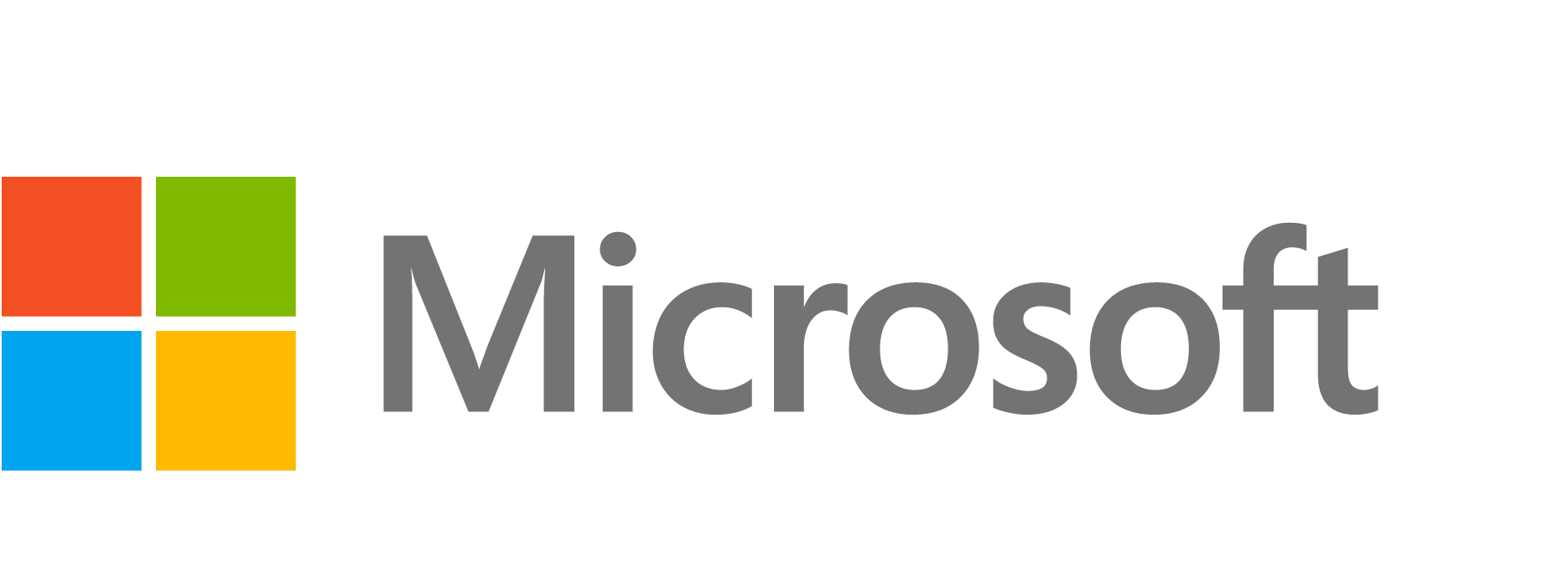 Microsoftロゴ