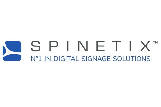 Spinetixロゴ