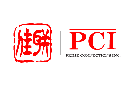 PCI ロゴ