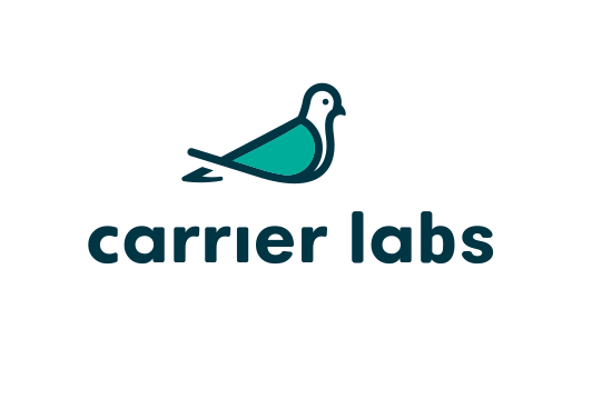 Carrier Labs ロゴ