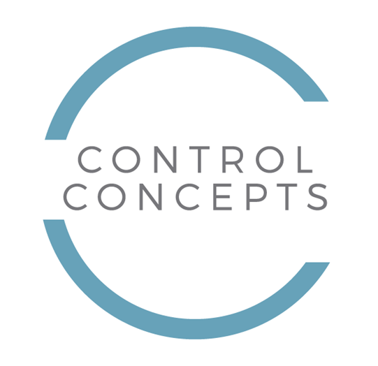 Control Concepts ロゴ