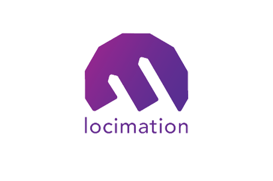 Locimation ロゴ