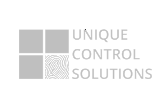 Unique Control Solutions ロゴ