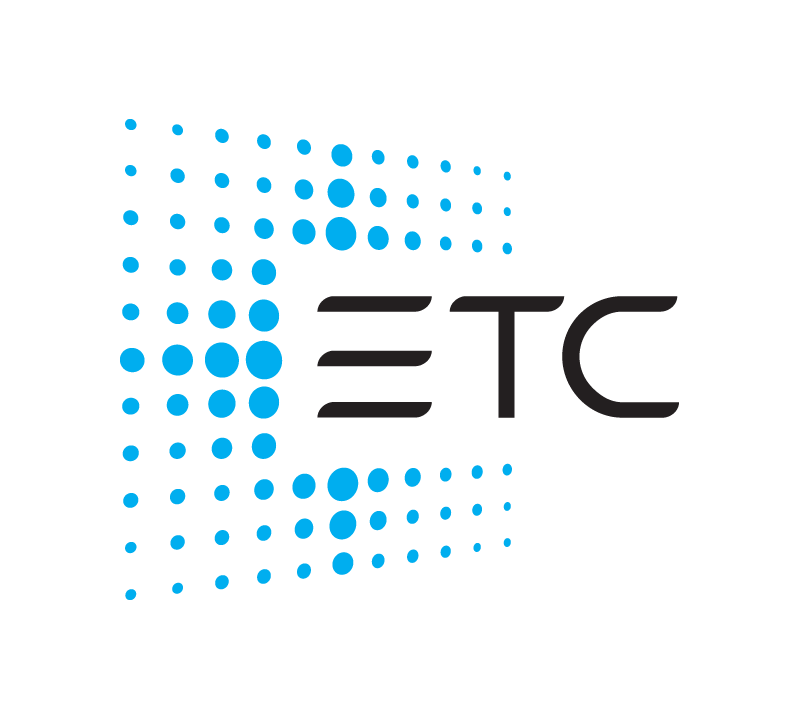 ETC ロゴ