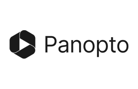 Panopto ロゴ