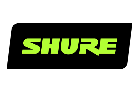 Shureロゴ