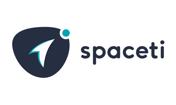 Spaceti ロゴ