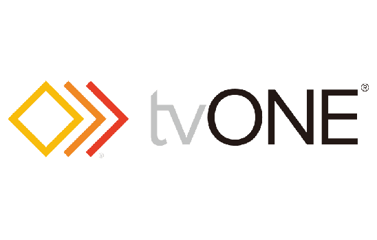 tvONE ロゴ