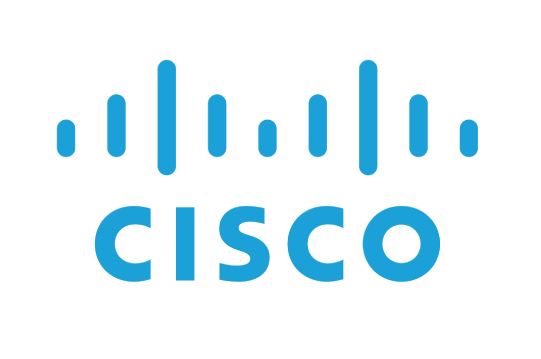 Cisco ロゴ