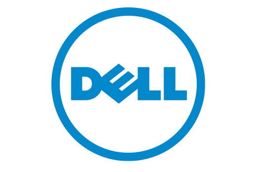 Dell ロゴ