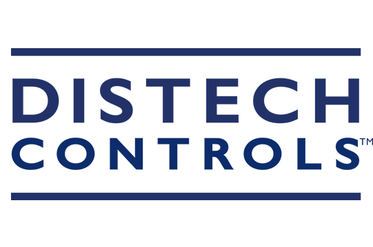 Distech Controlsロゴ