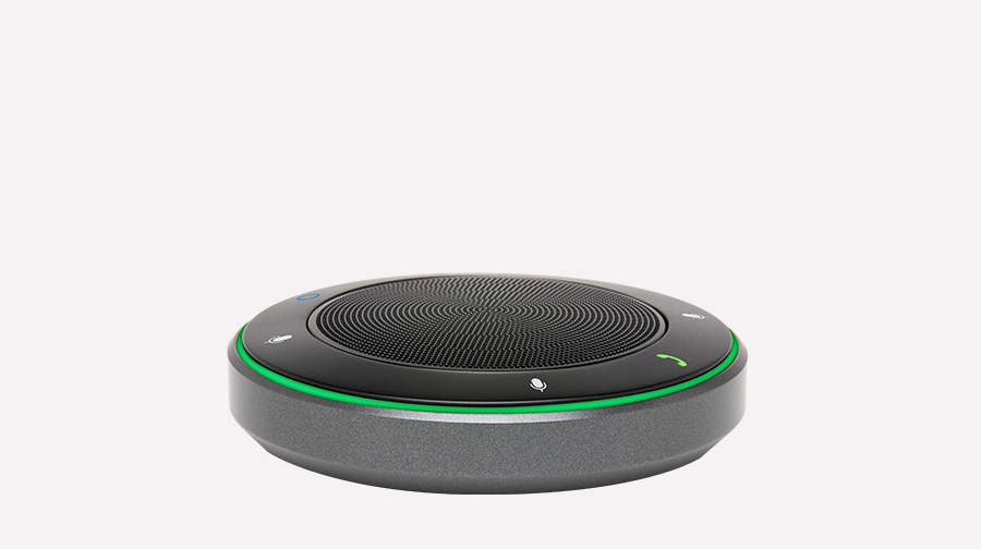 Q-SYS NMシリーズNM-T1マイクロホンの外観