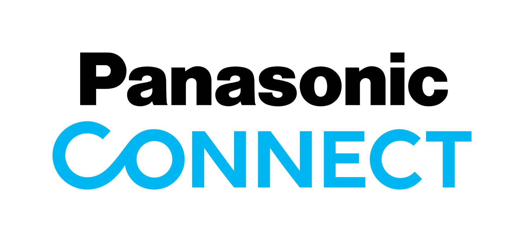 Panasonic Connectロゴ