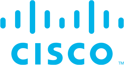 Cisco ロゴ