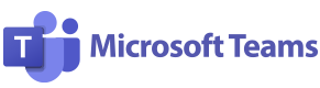 Microsoft Teams ロゴ