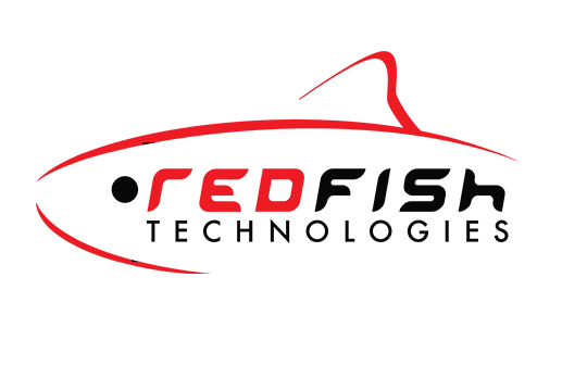 Redfish Technologies ロゴ