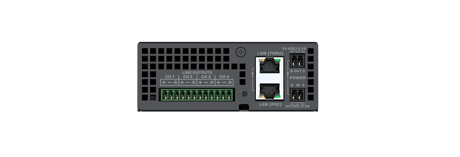 QIO L4O 背面イメージ