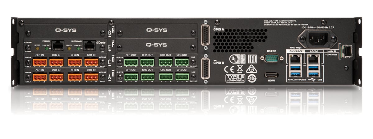 Core 510i 背面イメージ