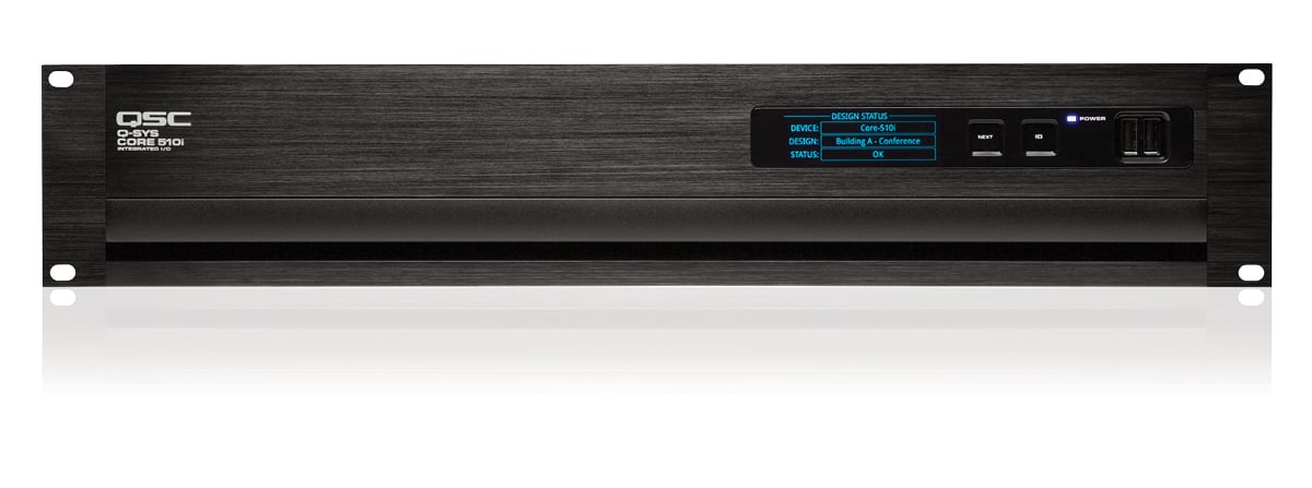 Core 510i 正面画像