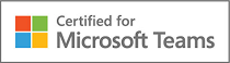 Microsoft Teams認定