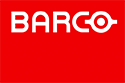 Barco ロゴ