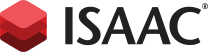 ISAAC logo