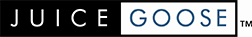 Juice goose logo