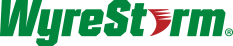 WyreStormロゴ