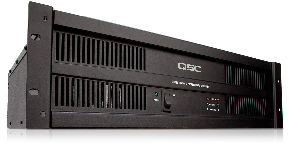 ISA300Tiの正面右側画像