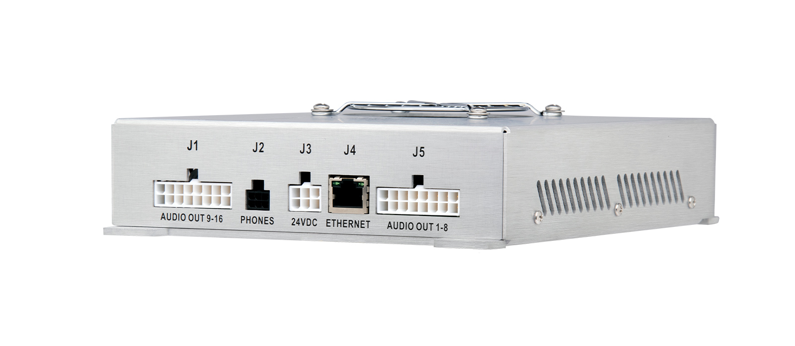 Axon DTH1620 - 左画像