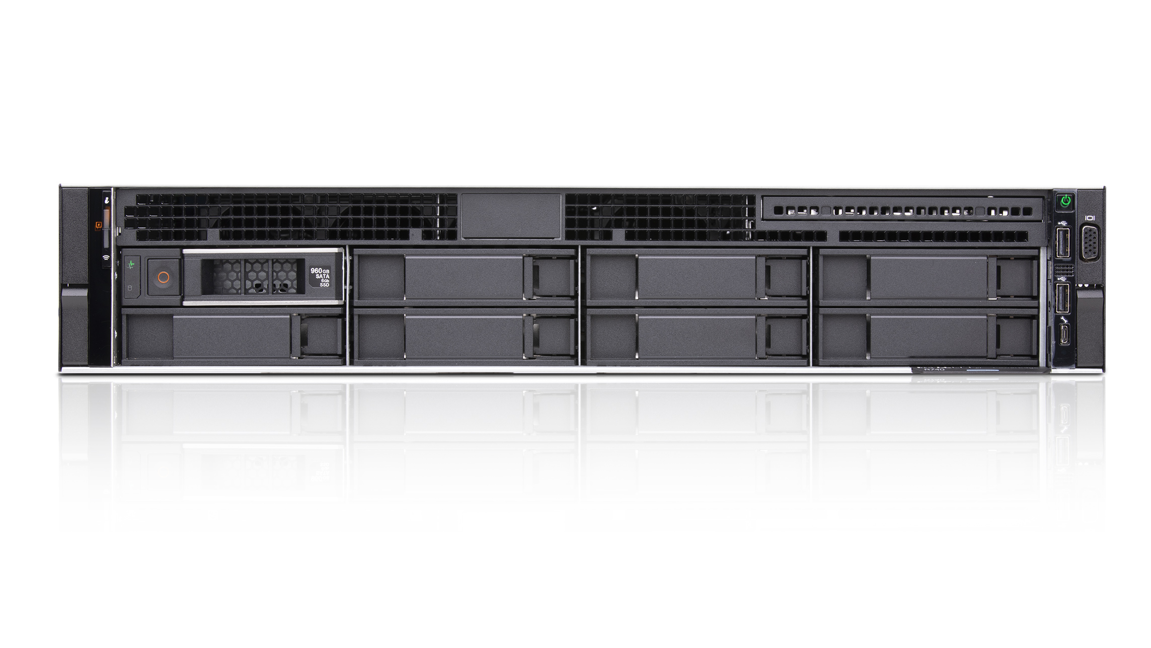 Core 5200の背面画像